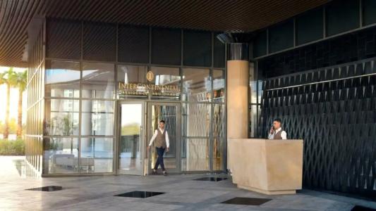 InterContinental Abu Dhabi, an IHG - 14