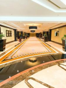 Mövenpick Grand Al Bustan Dubai - 83