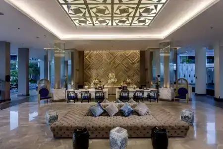 U Sathorn Bangkok - 6
