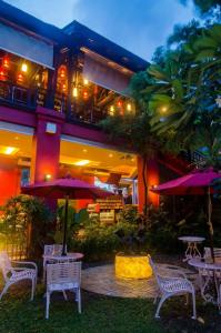 Kirikayan Boutique Resort - SHA Extra Plus - 34