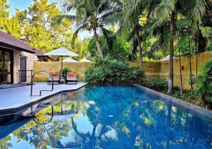 Sheraton Hua Hin Pranburi Villas - 23