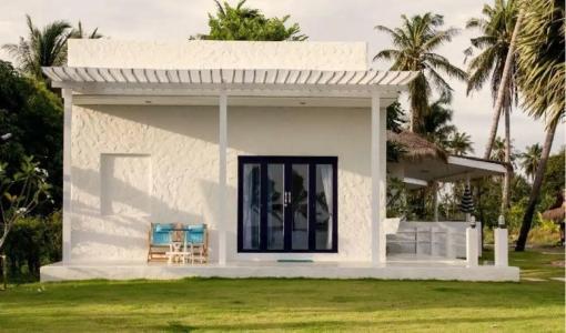 Laemsing Whitehouse Resort - 21