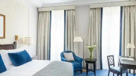 InterContinental Paris Le Grand, an IHG - 63