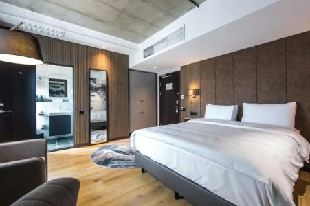 Mercure Riga Centre - 16