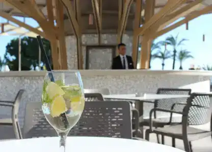 Paloma Perissia - 34