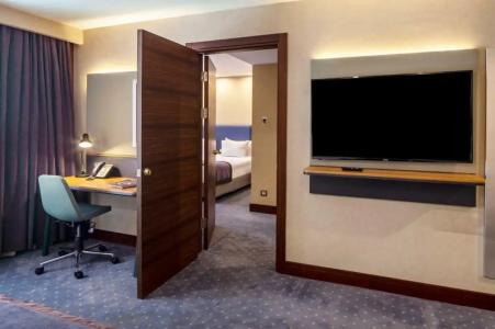 Holiday Inn Istanbul Sisli by IHG - 54