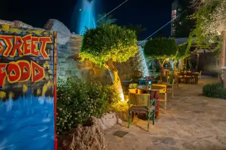 AQI Pegasos Resort - 70