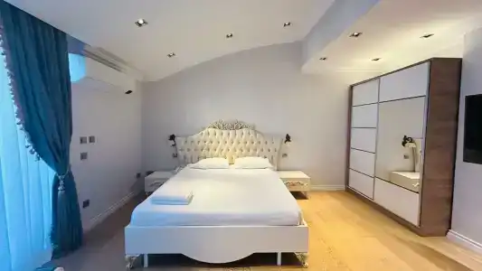 Onkel Rada Apart - 3