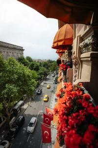  Park Hyatt Istanbul - Macka Palas - 4