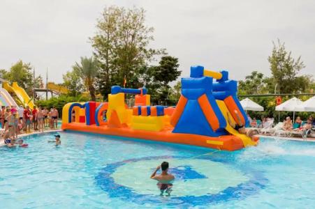 Catamaran Quality Times - 62