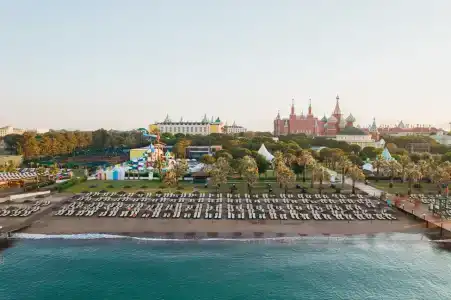 Kremlin Palace - 57