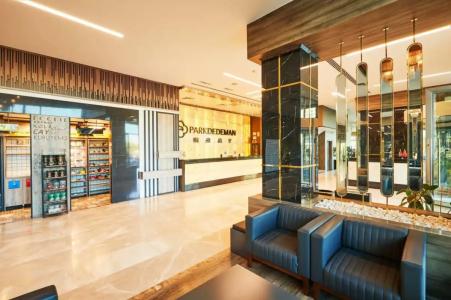 Park Dedeman Elazığ - 16