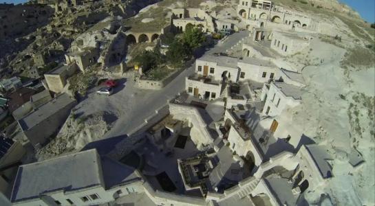 Phocas Cave Suites - 7