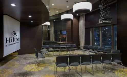 Hilton Istanbul Kozyatagi - 70