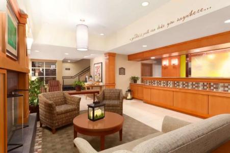 Hilton Garden Inn Lancaster - 20