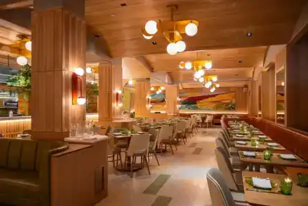 Hilton Club The Quin New York - 43