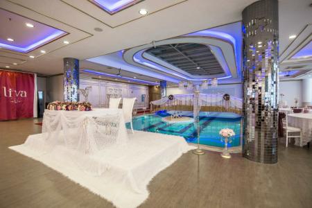 Yücesoy Liva Spa & Convention Center Mersin - 28
