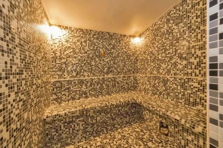 The Meretto Istanbul Old City - 26