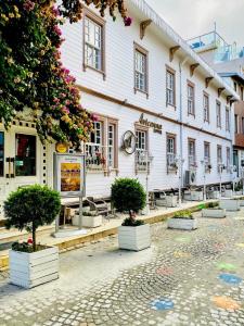 Avicenna Sultanahmet - 96