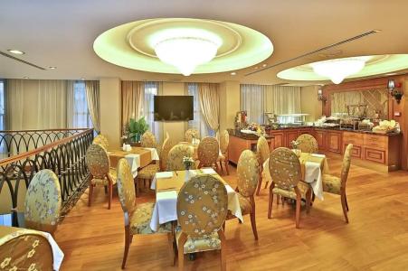Adelmar Istanbul Sisli - 53