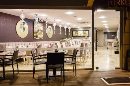 Turkuaz Suites Bosphorus - 9
