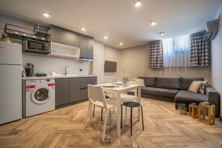 Meyde Boutique Suites - 9