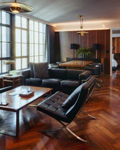 Le Meridien New York, Central Park by Marriott - 74