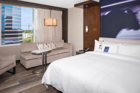 Durham Marriott City Center - 48