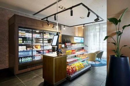 NH Berlin Kurfürstendamm - 33