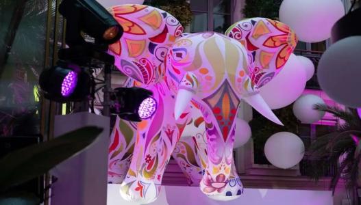 Kimpton - St Honoré Paris, an IHG - 82