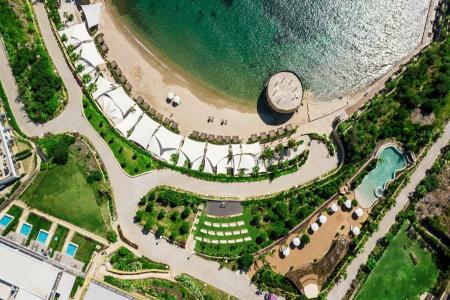 Le Meridien Bodrum Beach Resort - 4