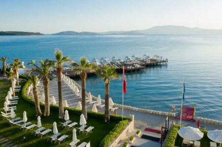 Boyalik Beach & Spa Cesme - 85