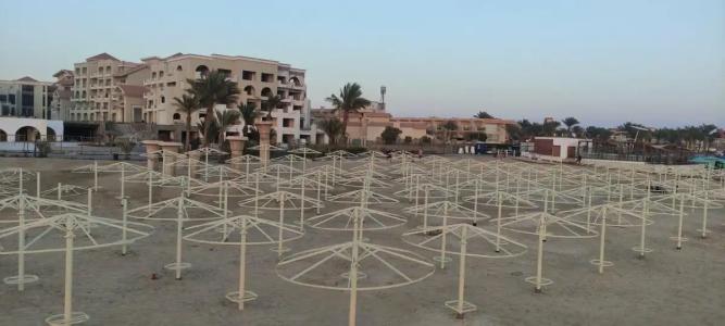 Pyramisa Beach Resort Sahl Hasheesh - 86