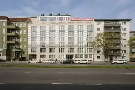 Axel TWO Berlin - Adults Only - 39