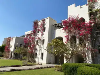 Steigenberger Alcazar - 9