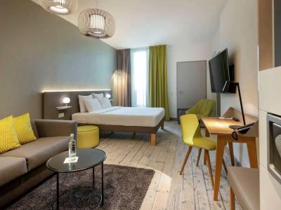 Novotel München Messe - 56