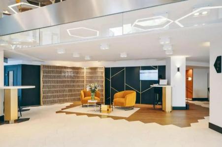 Mercure Marseille Canebière Vieux-Port - 4