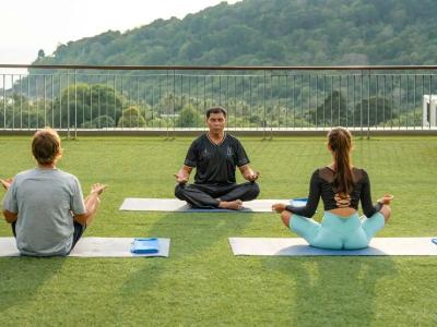 Avista Hideaway Phuket Patong - MGallery - SHA Plus - 65