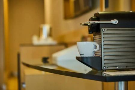 Metropolitans Ankara - 42