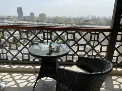 Ajman Saray, a Luxury Collection Resort, Ajman - 35