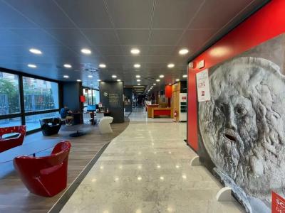 Ibis Roma Fiera - 21