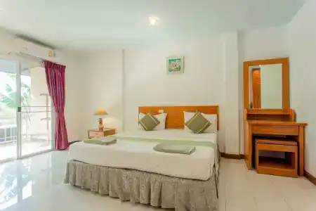 Surin Sunset - SHA - 22