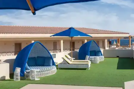 Cleopatra Luxury Resort Makadi Bay (Adults Only) - 43