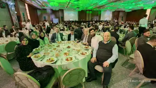 Mövenpick Istanbul Asia Airport - 23