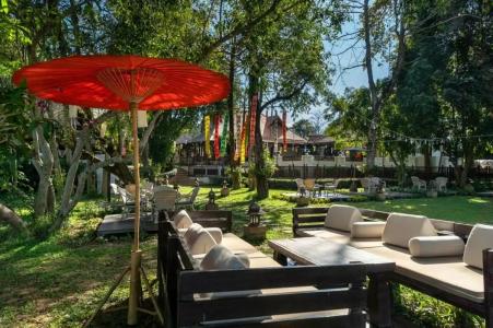 The Legend Chiang Rai Boutique River Resort & Spa - SHA Extra Plus - 79