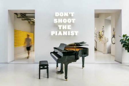 The Social Hub Florence Lavagnini - 14