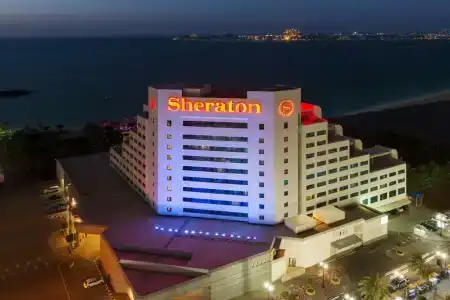 Sheraton Jumeirah Beach Resort - 29