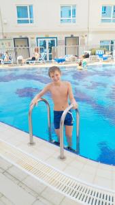 Al Bustan Centre & Residence - 78