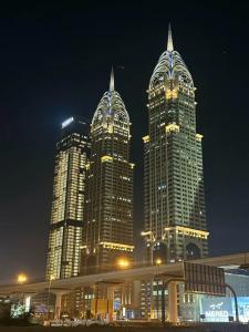 Mercure Dubai Barsha Heights Suites - 45