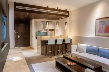 The Boulevard Arjaan by Rotana - 73